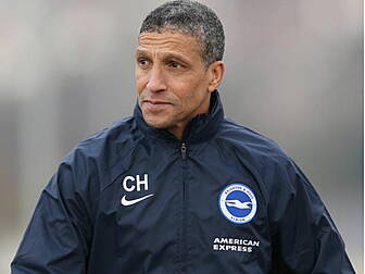 Hughton’s appointment welcomed...